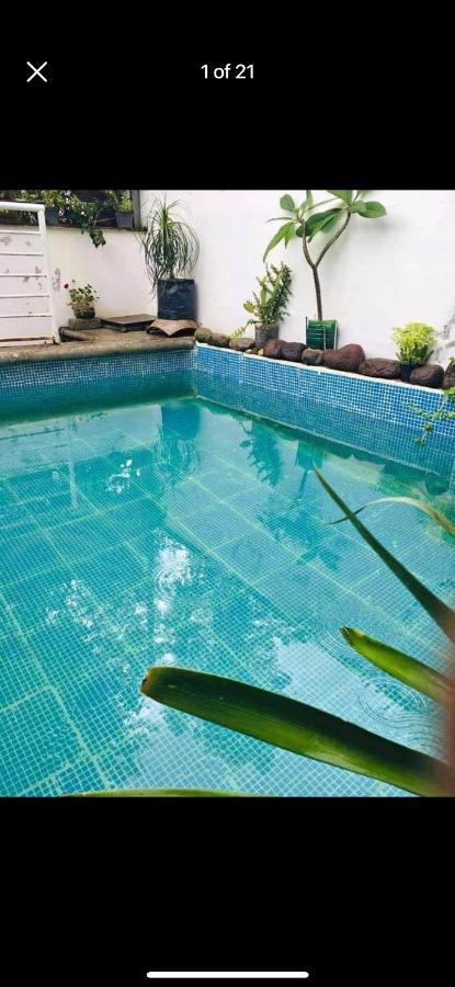 Отель Casa Grey Oaxaca Экстерьер фото