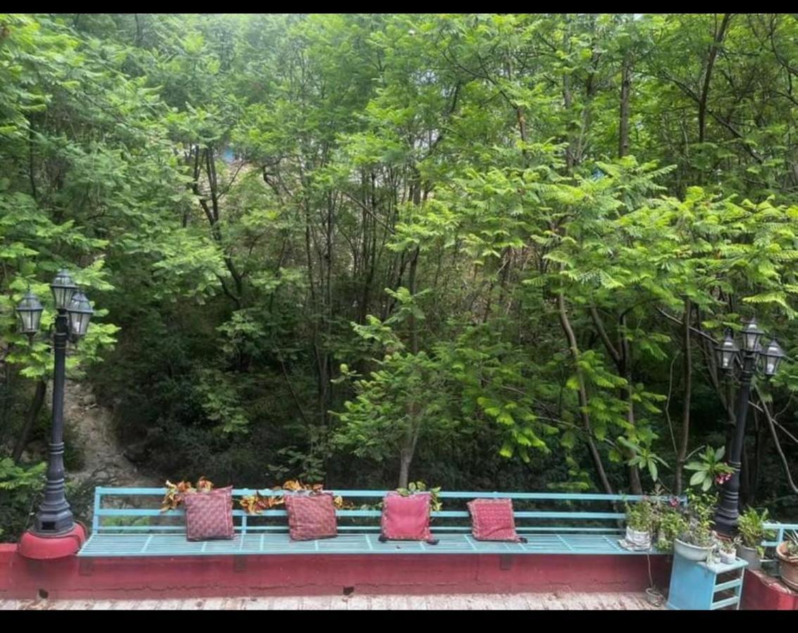 Отель Casa Grey Oaxaca Экстерьер фото