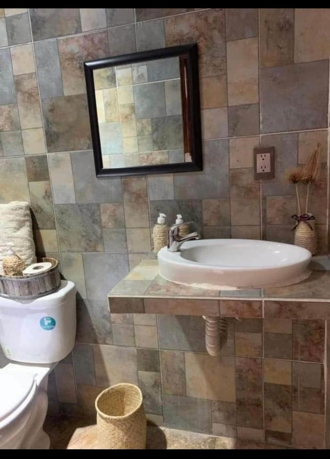 Отель Casa Grey Oaxaca Экстерьер фото