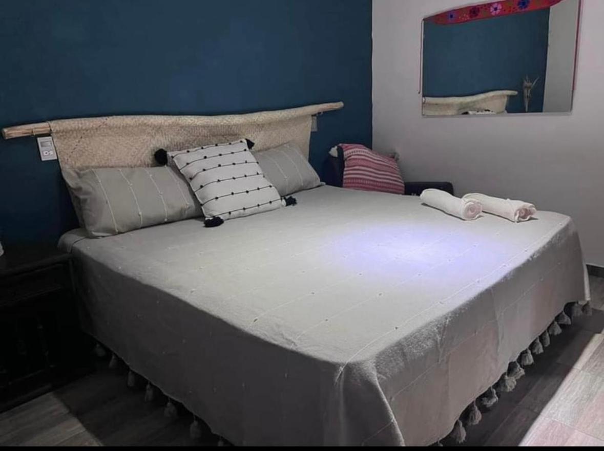 Отель Casa Grey Oaxaca Экстерьер фото