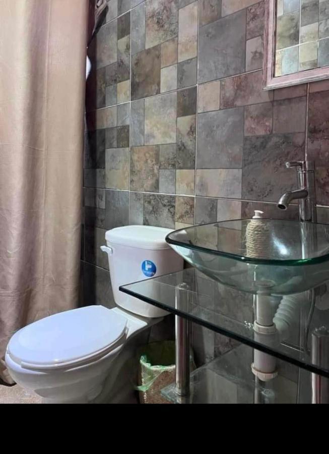 Отель Casa Grey Oaxaca Экстерьер фото